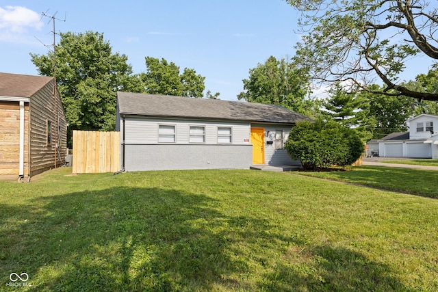 2701 Sangster Ave, Indianapolis, IN 46218 - photo 6