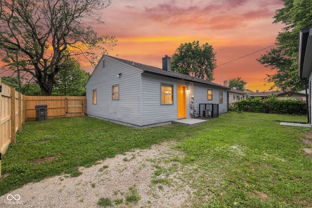 2701 Sangster Ave, Indianapolis, IN 46218 - photo 33