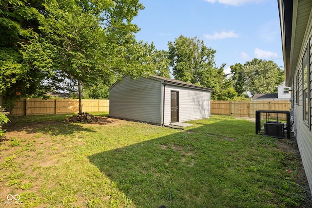 2701 Sangster Ave, Indianapolis, IN 46218 - photo 34