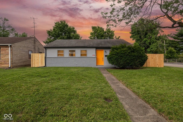 2701 Sangster Ave, Indianapolis, IN 46218 - photo 1