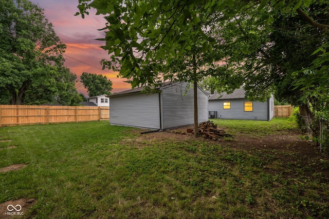 2701 Sangster Ave, Indianapolis, IN 46218 - photo 31