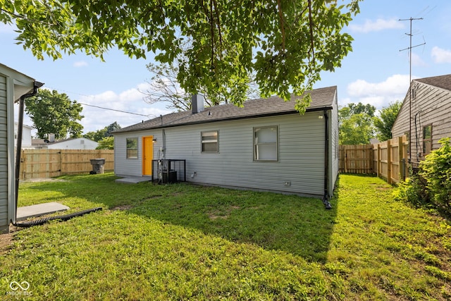 2701 Sangster Ave, Indianapolis, IN 46218 - photo 35