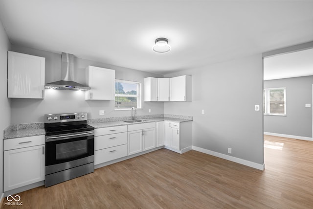 2701 Sangster Ave, Indianapolis, IN 46218 - photo 14