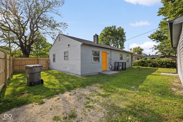 2701 Sangster Ave, Indianapolis, IN 46218 - photo 38