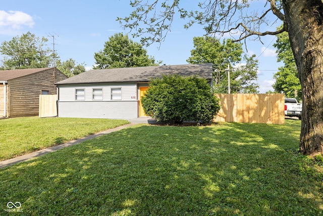 2701 Sangster Ave, Indianapolis, IN 46218 - photo 8