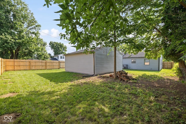 2701 Sangster Ave, Indianapolis, IN 46218 - photo 36