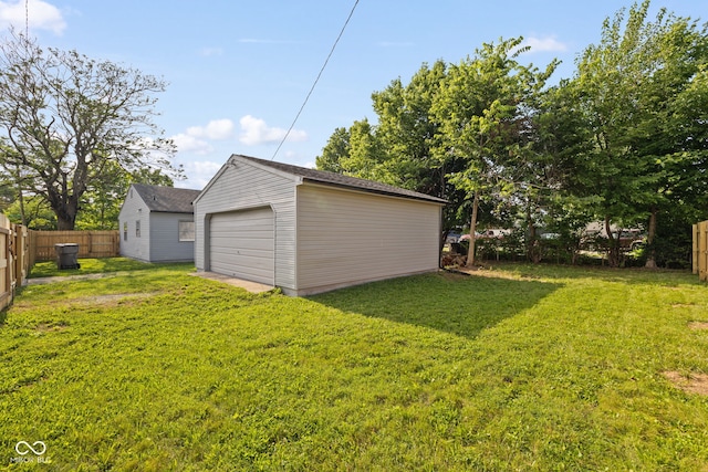 2701 Sangster Ave, Indianapolis, IN 46218 - photo 37