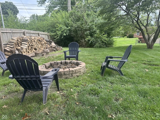 8249 Burn Ct, Indianapolis, IN 46217 - photo 51