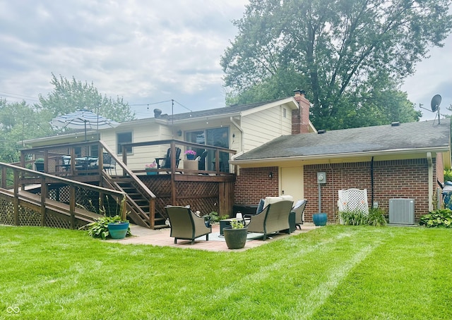 8249 Burn Ct, Indianapolis, IN 46217 - photo 53