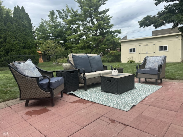 8249 Burn Ct, Indianapolis, IN 46217 - photo 49