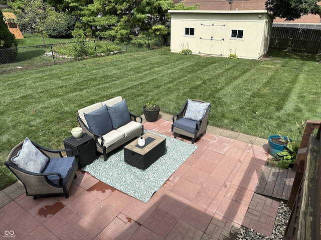 8249 Burn Ct, Indianapolis, IN 46217 - photo 47