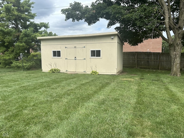 8249 Burn Ct, Indianapolis, IN 46217 - photo 50
