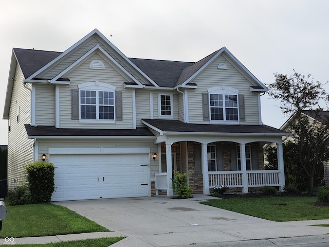 5683 James Blair Dr, Indianapolis, IN 46234 - photo 1