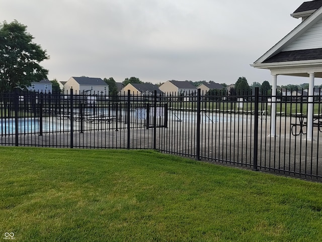 5683 James Blair Dr, Indianapolis, IN 46234 - photo 20