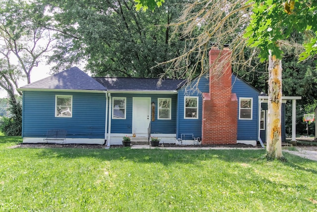 3510 N Tacoma Ave, Indianapolis, IN 46218 - photo 1