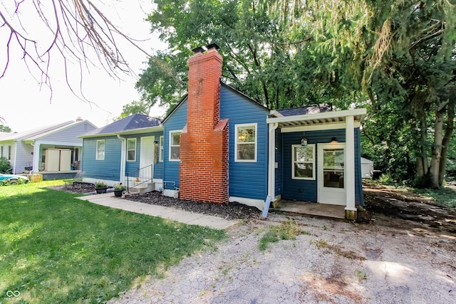 3510 N Tacoma Ave, Indianapolis, IN 46218 - photo 2