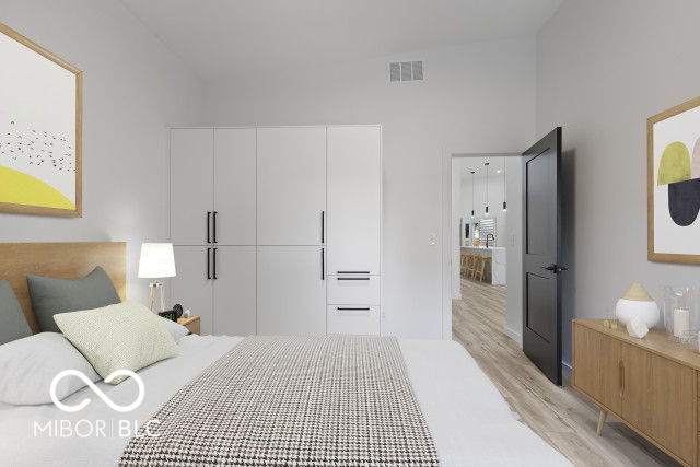 245 N Tacoma Ave, Indianapolis, IN 46201 - photo 19