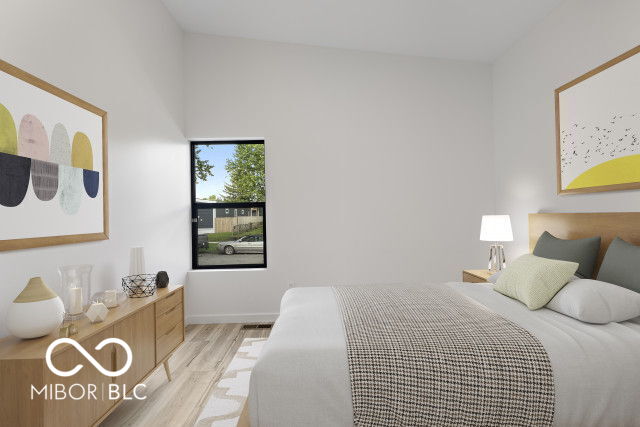 245 N Tacoma Ave, Indianapolis, IN 46201 - photo 20