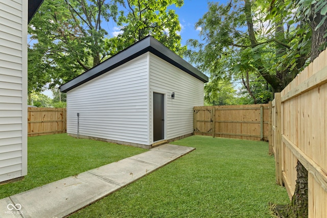 245 N Tacoma Ave, Indianapolis, IN 46201 - photo 31