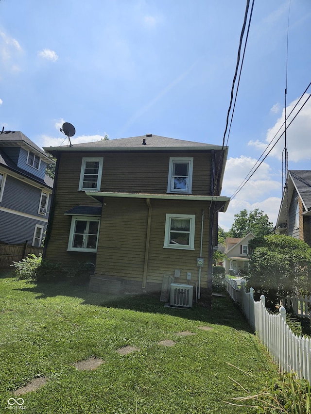 323 N Lesley Ave, Indianapolis, IN 46219 - photo 11