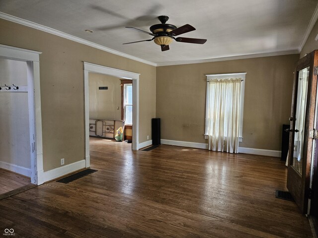 323 N Lesley Ave, Indianapolis, IN 46219 - photo 15