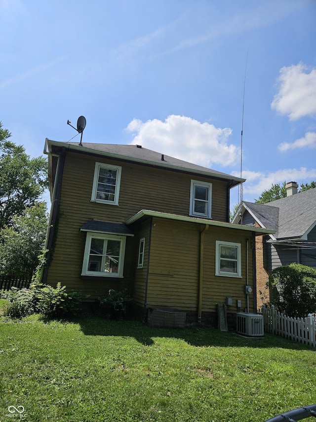 323 N Lesley Ave, Indianapolis, IN 46219 - photo 10