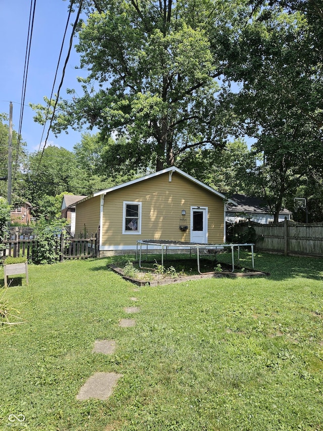 323 N Lesley Ave, Indianapolis, IN 46219 - photo 7