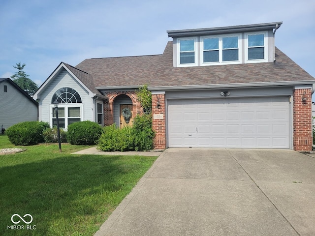 612 Sugar Maple Ln, Mooresville, IN 46158 - photo 1