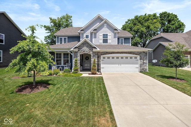 16494 Stableview Dr, Fortville, IN 46040 - photo 1