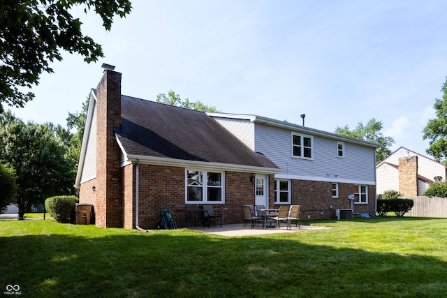 1036 Goldfinch Rd, Columbus, IN 47203 - photo 41