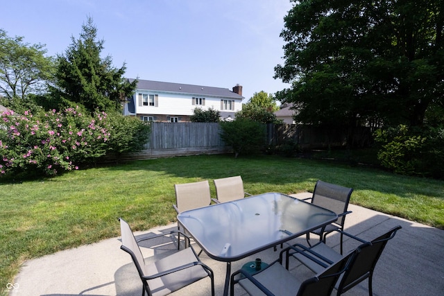 1036 Goldfinch Rd, Columbus, IN 47203 - photo 43