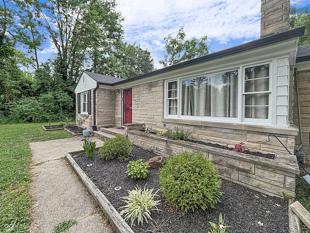 4110 N Drexel Ave, Indianapolis, IN 46226 - photo 4