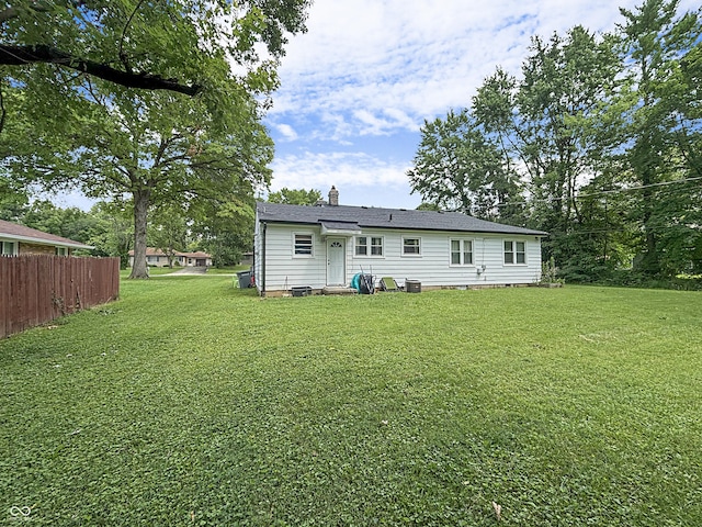 4110 N Drexel Ave, Indianapolis, IN 46226 - photo 25