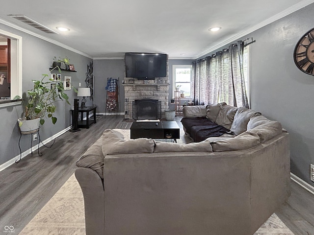 4110 N Drexel Ave, Indianapolis, IN 46226 - photo 5