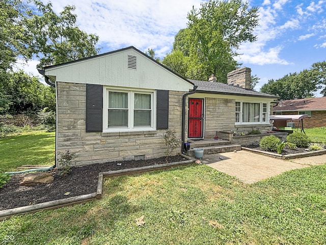 4110 N Drexel Ave, Indianapolis, IN 46226 - photo 3