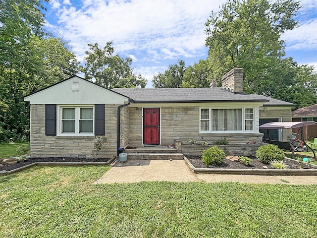 4110 N Drexel Ave, Indianapolis, IN 46226 - photo 1