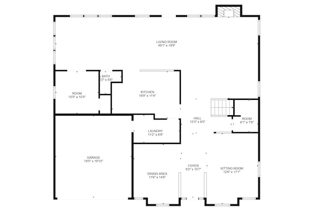 12523 Courage Xing, Fishers, IN 46037 - photo 48