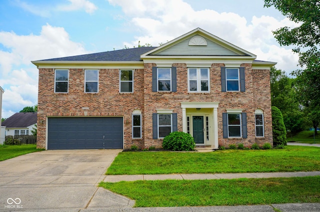 12523 Courage Xing, Fishers, IN 46037 - photo 1