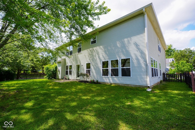 12523 Courage Xing, Fishers, IN 46037 - photo 46