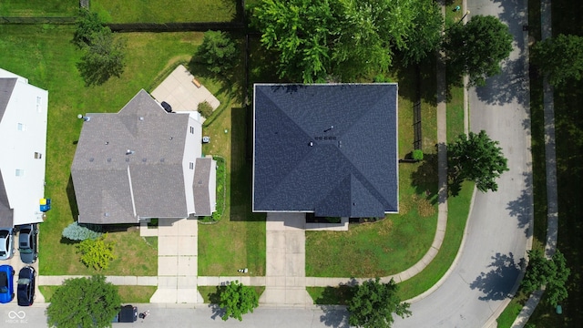 12523 Courage Xing, Fishers, IN 46037 - photo 43