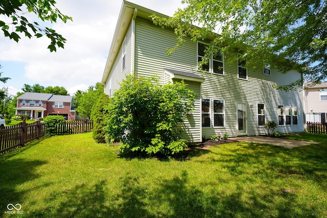 12523 Courage Xing, Fishers, IN 46037 - photo 45