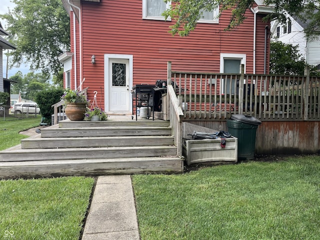 231 E 6th St, Rushville, IN 46173 - photo 31