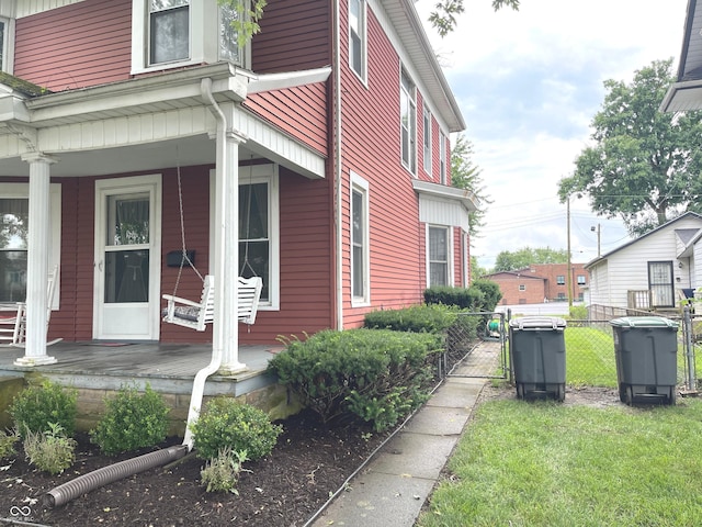 231 E 6th St, Rushville, IN 46173 - photo 2