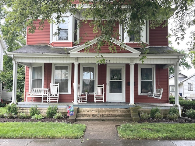 231 E 6th St, Rushville, IN 46173 - photo 1
