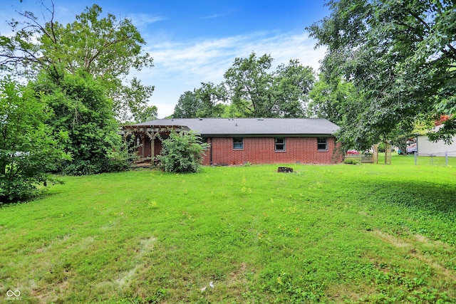1737 Rachel Dr, Plainfield, IN 46168 - photo 37