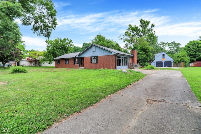 1737 Rachel Dr, Plainfield, IN 46168 - photo 1