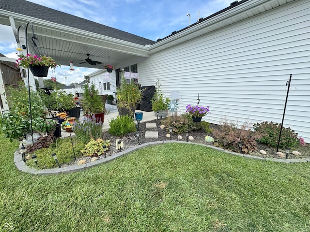 113 Abbey Ln, Crawfordsville, IN 47933 - photo 46
