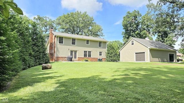4329 Gibbs Rd, Danville, IN 46122 - photo 13