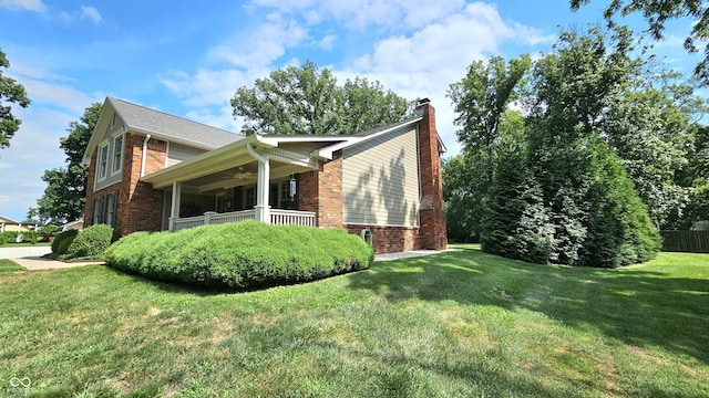 4329 Gibbs Rd, Danville, IN 46122 - photo 7