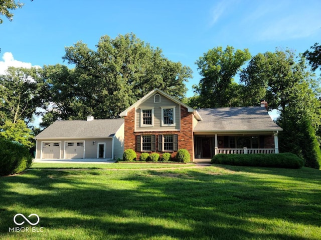4329 Gibbs Rd, Danville, IN 46122 - photo 1